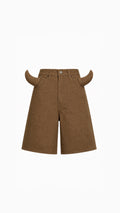 DEVIL SHORTS