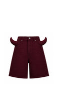 DEVIL SHORTS