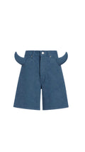 DEVIL SHORTS