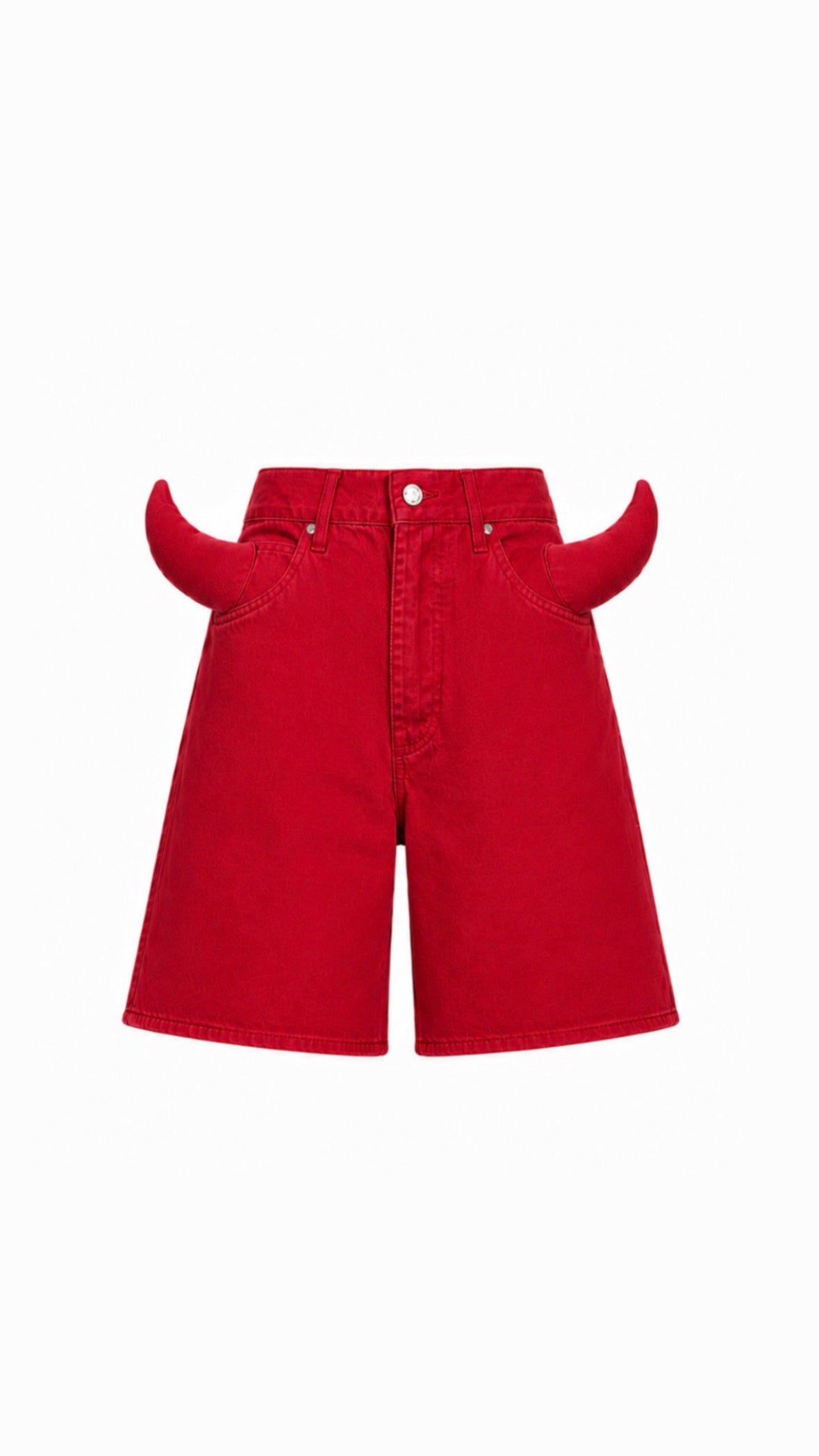 DEVIL SHORTS