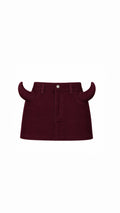 DEVIL SKIRT